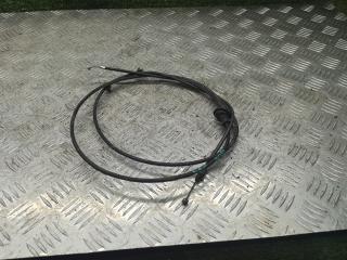 трос открывания багажника Daewoo Lanos T100 2000, 1.3 л., бензин, МКПП, седан