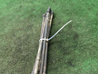 Толкатель клапана УАЗ 452 2 поколение 1985, 2.4 л., бензин, МКПП, микроавтобус