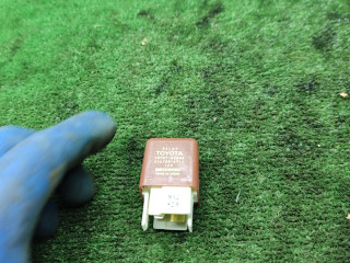 реле (прочие) Toyota Carina E 1 поколение T190 1997, 2.0 л., 3S-FE, бензин, МКПП, универсал, 9098702006, 0567006912