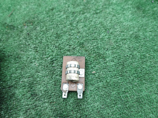 сопротивление печки Lada 2121 Niva 1 поколение [рестайлинг] 2013, 1.7 л., бензин, МКПП, внедорожник 5 дв.