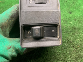 переключатель света BMW 5 серия E34 1993, 2.5 л., дизель, МКПП, седан