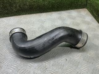 патрубок интеркулера Mercedes-Benz E-Класс W210/S210 [рестайлинг] 1999, 3.2 л., OM 613.961, дизель, АКПП, седан, 2105285182