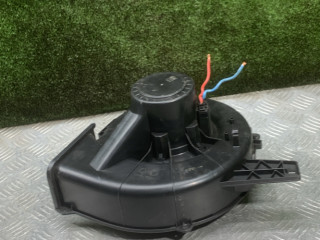 моторчик печки Volkswagen Polo Sedan 1 поколение 2015, 1.6 л., МКПП, седан