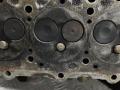 головка блока цилиндров Mercedes-Benz Vito W638 1999, 2.3 л., дизель, МКПП, микроавтобус, 6010161301 - фото №10