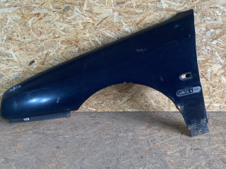 крыло переднее левое Lancia Kappa 1 поколение 1999, 2.0 л., бензин, МКПП, седан