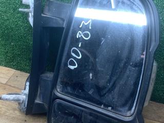 зеркало наружное правое Citroen Jumper 2 поколение 2011, 2.2 л., дизель, МКПП, фургон