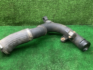 патрубок интеркулера Skoda Octavia 3 поколение (A7) 2013, 1.8 л., бензин, МКПП, лифтбэк, 5Q0145770A, 0281002977