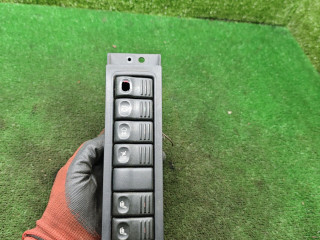 кнопка (выключатель) Opel Sintra 1 поколение 1998, 2.2 л., Y 22 DTH, дизель, МКПП, минивэн