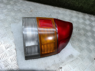 фонарь задний правый Mazda 323 5 поколение 1998, 1.5 л., бензин, МКПП, хетчбэк 3 дв.