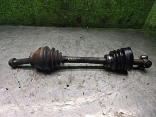 полуось передняя левая (приводной вал, ШРУС) Fiat Palio 1 поколение 2000, 1.6 л., бензин, МКПП, универсал