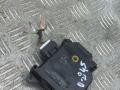моторчик заслонки печки Mitsubishi Space Wagon 3 поколение (Typ N50) 2000, 2.4 л., бензин, МКПП, минивэн - фото №3