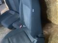 салон (комплект сидений) Volkswagen Polo Sedan 1 поколение 2015, 1.6 л., МКПП, седан - фото №4