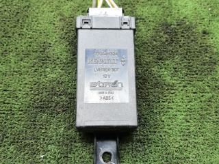 блок управления стеклоподъемниками Renault Safrane 1 поколение [рестайлинг] 1999, 2.5 л., бензин, АКПП, седан, 7700411324