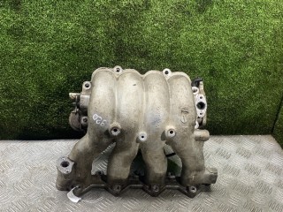 коллектор впускной Daewoo Nubira J100 1999, 1.6 л., бензин, МКПП, седан, 96182872