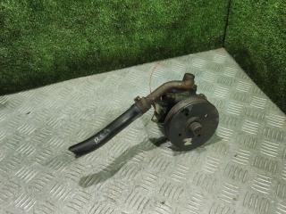 насос гидроусилителя руля Daewoo Matiz M150 [рестайлинг] 2007, 0.8 л., бензин, МКПП, хетчбэк 5 дв.