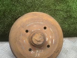 барабан тормозной Opel Corsa B 1998, 1.0 л., X 10 XE, бензин, МКПП, хетчбэк 3 дв.