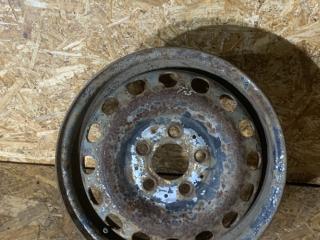 диск штампованный Mercedes-Benz Vito W638 2002, 2.2 л., CDi, дизель, МКПП, микроавтобус