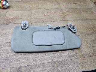 козырек солнцезащитный Dodge Grand caravan 4 поколение [рестайлинг] 2004, 3.8 л., бензин, АКПП, минивэн