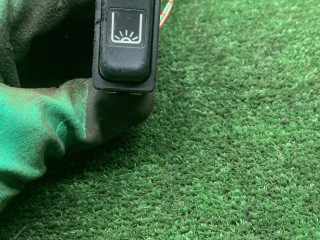 кнопка освещения панели приборов Mercedes-Benz T1 207-210D W601 1995, 2.3 л., дизель, МКПП, микроавтобус