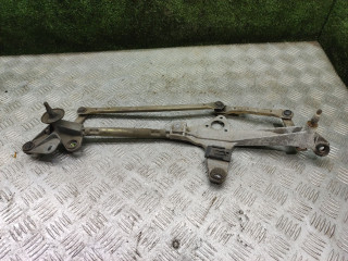 механизм стеклоочистителя (трапеция дворников) Renault Laguna 1 поколение [рестайлинг] 1998, 1.8 л., бензин, МКПП, хетчбэк 5 дв.