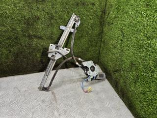 стеклоподъемник электрический передний левый Mazda 626 GF 1997, 1.8 л., бензин, АКПП, седан