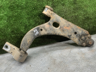 рычаг передний правый Ford Fiesta 5 поколение [рестайлинг] 2005, 1.6 л., дизель, МКПП, хетчбэк 5 дв.