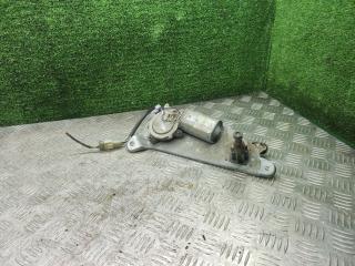 моторчик заднего стеклоочистителя (дворника) Renault Safrane 1 поколение [рестайлинг] 1999, 2.5 л., бензин, АКПП, седан