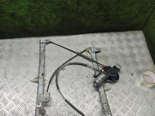 стеклоподъемник электрический передний левый Citroen Xsara 1 поколение 1999, 1.8 л., LFY  (XU7JP4), бензин, МКПП, универсал