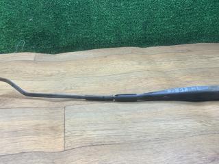 щеткодержатель (поводок стеклоочистителя, дворник) Peugeot 605 1 поколение [рестайлинг] 1995, 2.1 л., P9A (XUD11A), дизель, МКПП, седан