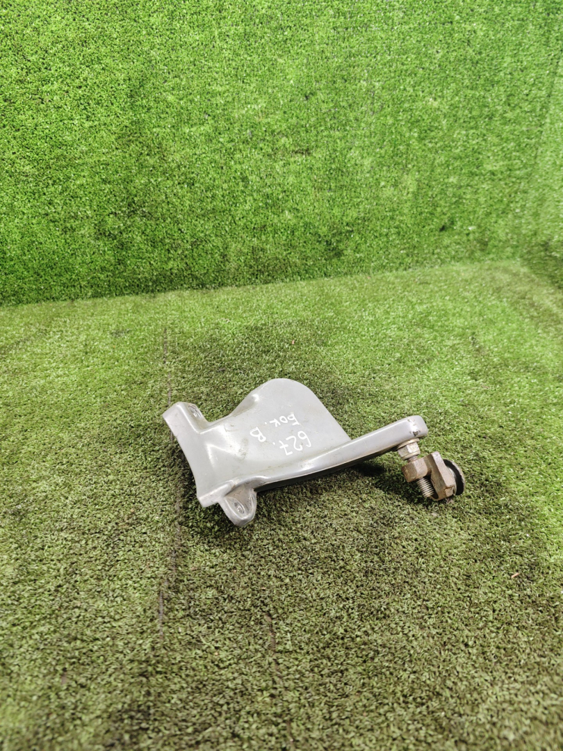 ролик двери сдвижной Ford Transit 5 поколение 1996, 2.5 л., TDi, дизель, МКПП, микроавтобус - фото №1