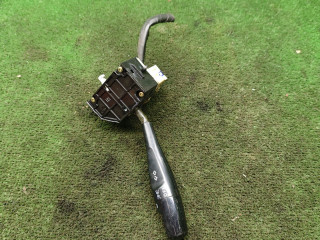 переключатель поворотов Mitsubishi Galant 7 поколение 1995, 1.8 л., бензин, МКПП, седан