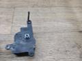 моторчик заслонки печки Chrysler Voyager 3 поколение 1997, 2.4 л., бензин, МКПП, минивэн - фото №2