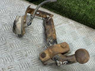 прицепное устройство (фаркоп) Mercedes-Benz Vito W638 2002, 2.2 л., CDi, дизель, МКПП, микроавтобус