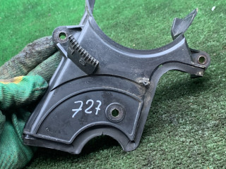 защита (кожух) ремня ГРМ Mazda 323 5 поколение 1998, 1.5 л., бензин, МКПП, хетчбэк 3 дв., B63010501