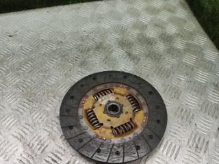 диск сцепления Hyundai Sonata EF 1999, 2.0 л., бензин, МКПП, седан