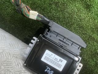 блок управления двигателем Daewoo Matiz M150 [рестайлинг] 2010, 0.8 л., бензин, МКПП, хетчбэк 5 дв., 96943000, S010012005A1