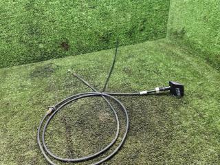 трос капота Kia Rio 1 поколение 2001, 1.3 л., бензин, МКПП, универсал