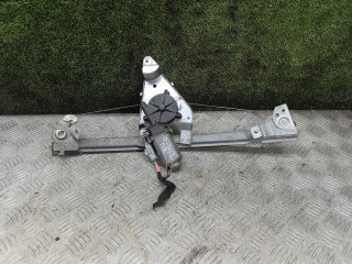 стеклоподъемник электрический передний правый Citroen Xantia 1 поколение [рестайлинг] 2000, 2.0 л., бензин, МКПП, хетчбэк 5 дв.