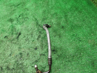 масляная трубка турбины Ford Transit 5 поколение 1997, 2.5 л., TD, дизель, МКПП, микроавтобус