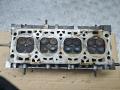 головка блока цилиндров Fiat Multipla 1 поколение 2000, 1.6 л., бензин, МКПП, минивэн, 46474037 - фото №8