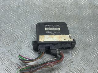 модуль управления двери Mercedes-Benz E-Класс W210/S210 [рестайлинг] 1999, 3.2 л., OM 613.961, дизель, АКПП, седан, 2108207626