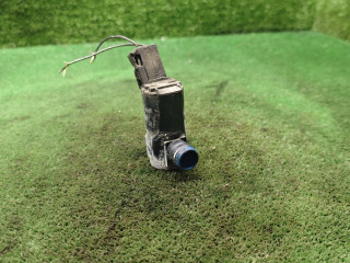 насос (моторчик) омывателя стекла Rover 200 Series 3 поколение 1997, 1.4 л., бензин, МКПП, хетчбэк 5 дв.