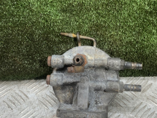 корпус топливного фильтра Ford Transit 4 поколение [рестайлинг] 1993, 2.5 л., дизель, МКПП, микроавтобус