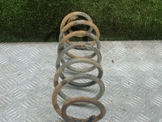 пружина задняя Ford Fiesta 5 поколение [рестайлинг] 2005, 1.6 л., дизель, МКПП, хетчбэк 5 дв.