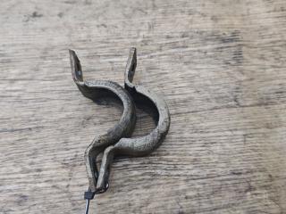 крепление стабилизатора / втулки стабилизатора Chrysler Voyager 3 поколение 1999, 2.5 л., дизель, МКПП, минивэн