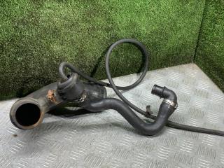 патрубок интеркулера Volkswagen Passat B5 [рестайлинг] 2001, 1.8 л., бензин, МКПП, седан, 4B0145832B