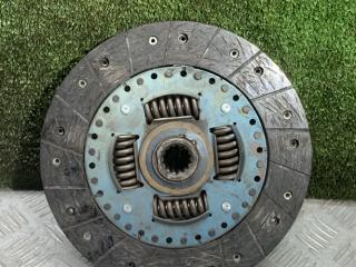 диск сцепления Opel Frontera A 1992, 2.4 л., бензин, МКПП, внедорожник 5 дв.