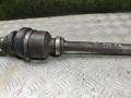полуось передняя правая (приводной вал, ШРУС) Citroen Xsara 1 поколение [рестайлинг] 2003, 1.9 л., дизель, МКПП, универсал - фото №5
