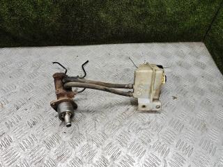 цилиндр тормозной главный Fiat Brava 1 поколение 1999, 1.6 л., бензин, МКПП, хетчбэк 5 дв.