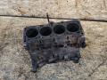 блок цилиндров Volkswagen Passat B3 1991, 1.8 л., бензин, МКПП, универсал, KR - фото №7